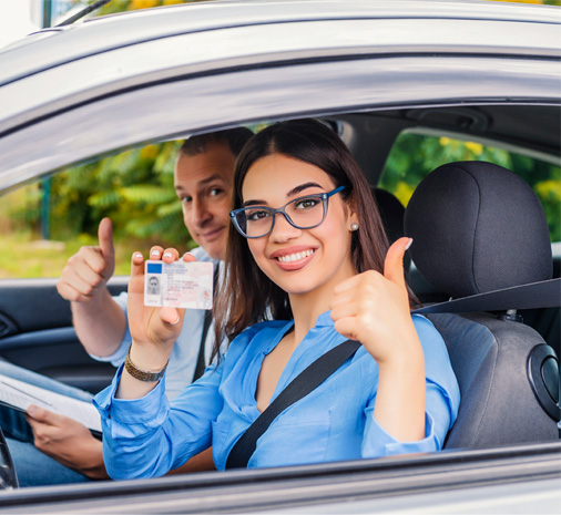 Ekstern Szkoła Jazdy