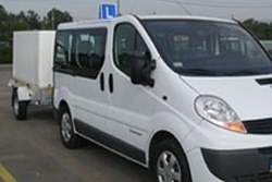 Prawo jazdy kat. B+E